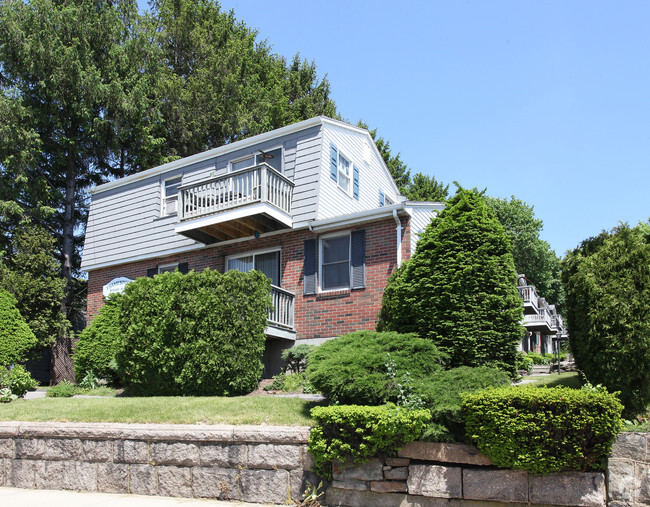 Building Photo - Harbor View Rental