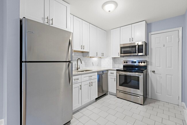 Photo - 607 1st St Unit 2F