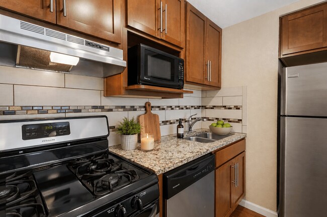 Photo - Highland Apartments