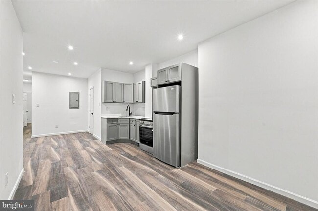 5812 Hadfield St Unidad 1