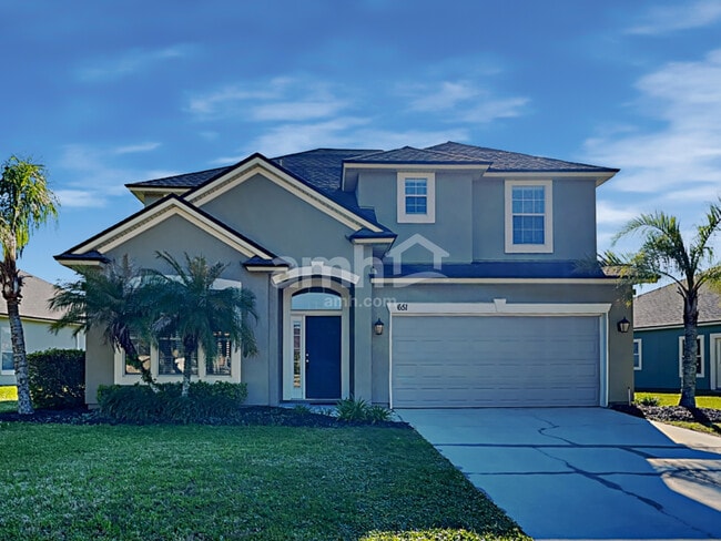 Building Photo - 651 Porto Cristo Ave