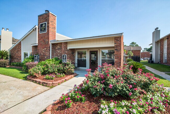 Sherwood Acres