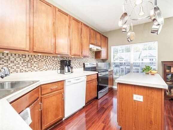 Photo - Lovely townhouse in fantastic Durham locat...