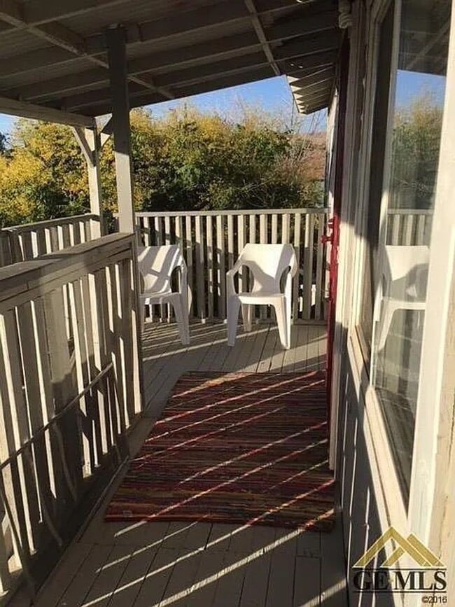 Photo - Upstairs Apartment in Taft