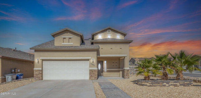 Photo - 7501 Wolf Creek Dr Casa