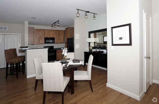 Berlandier - Soho Parkway