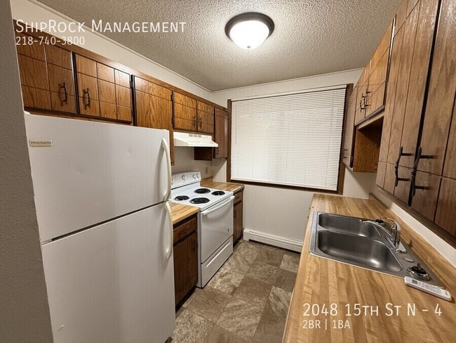 Photo - 2048 15th St N Unidad 4