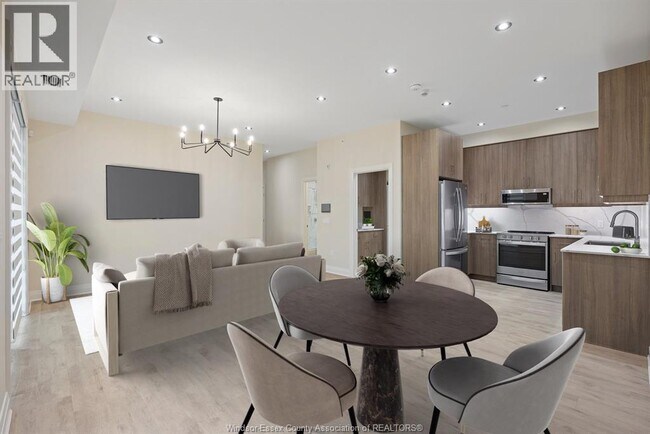 Photo - 1826 Wyoming Ave Unité 103