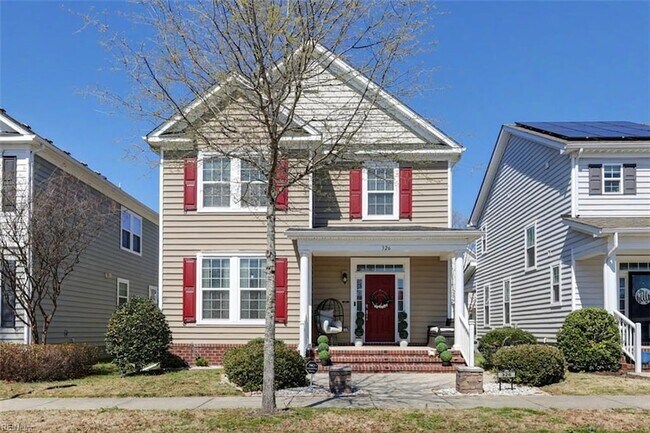 Photo - 326 Sedium Ln