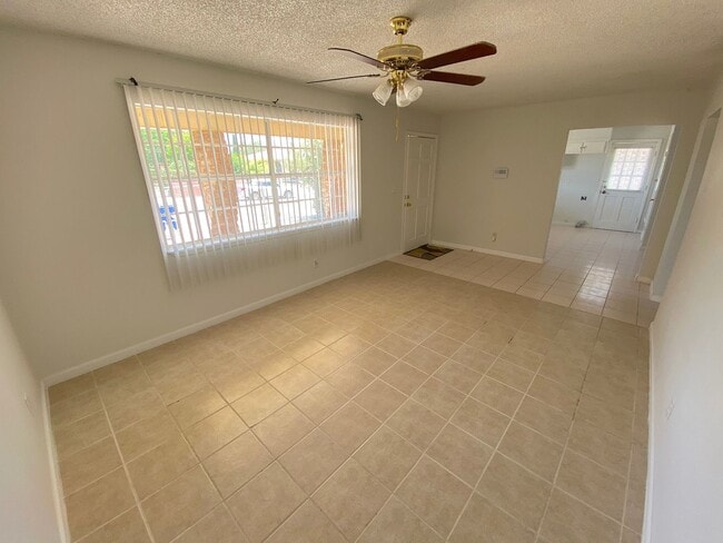 Photo - East El Paso 3 bed Refrig A/C