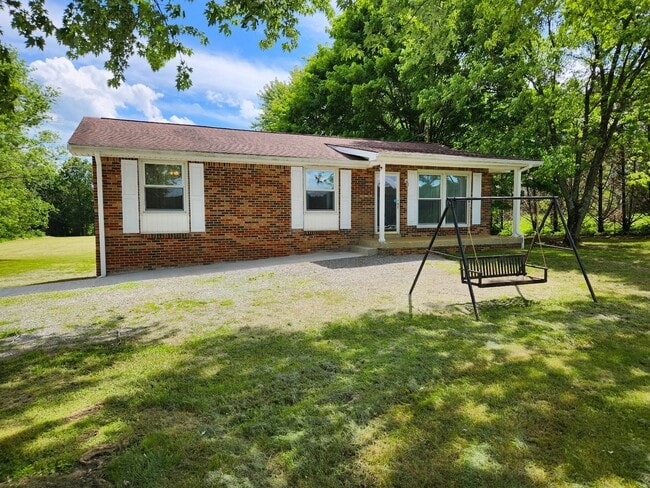 Quiet Country 3BR Ranch with 3.8acres betw... - Quiet Country 3BR Ranch with 3.8acres betw... Apartment