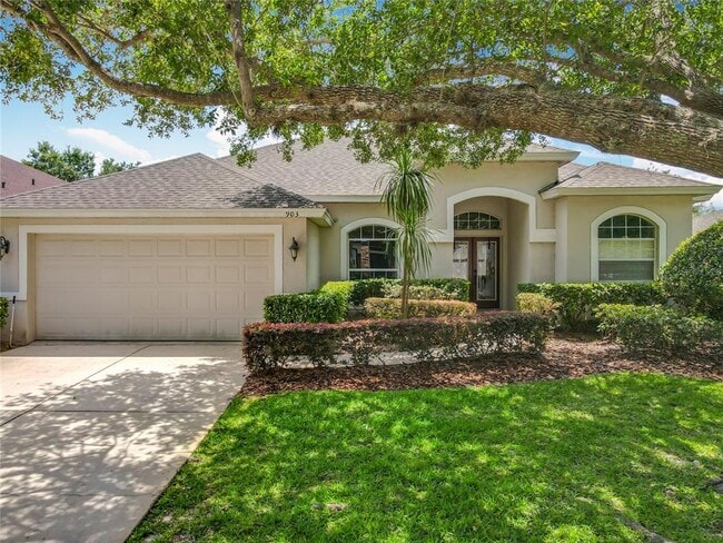 Photo - 903 Kersfield Cir