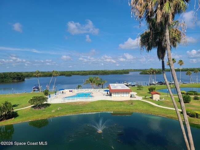 Building Photo - 760 S Brevard Ave Unit 416