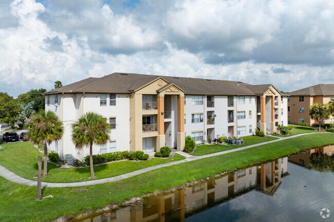 Reflections Apartments