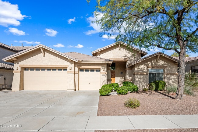 Building Photo - 2122 W Red Range Way Rental