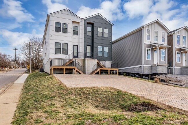 Photo - New build in West Nashville!