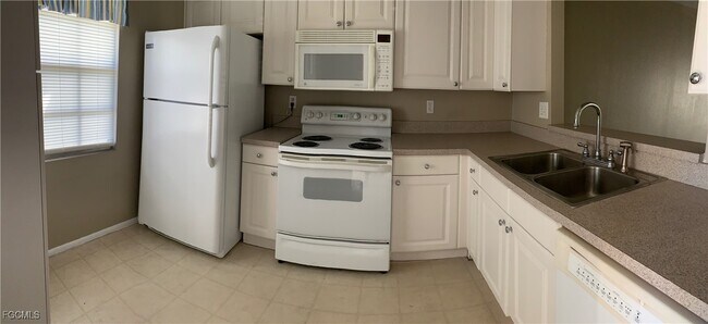 Photo - 6300 South Pointe Blvd Unit 134