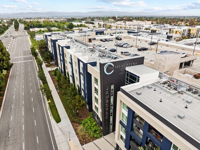 Photo - The Residences on Jamboree