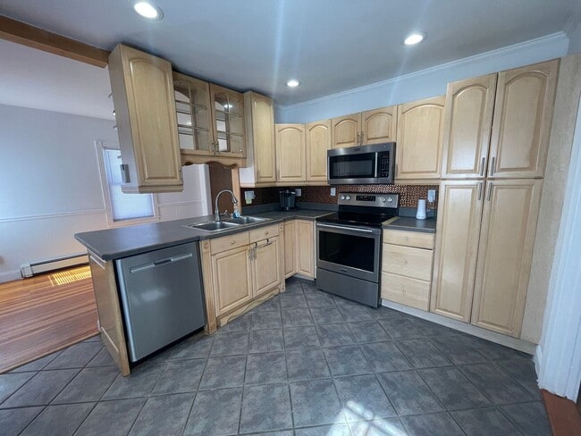 Photo - Bright & Updated 2-Bed Home in Dalton- $2450