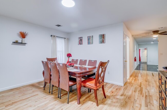 Photo - 34 Pamrapo Ave Unit 2