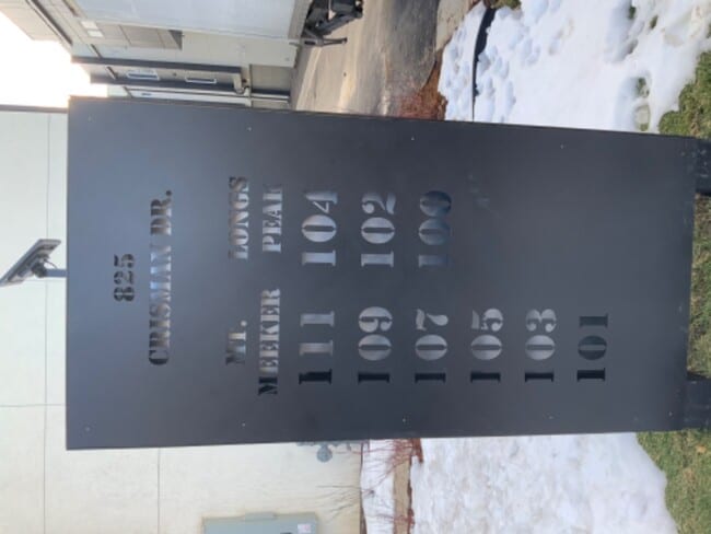 Photo - 825 Crisman Dr