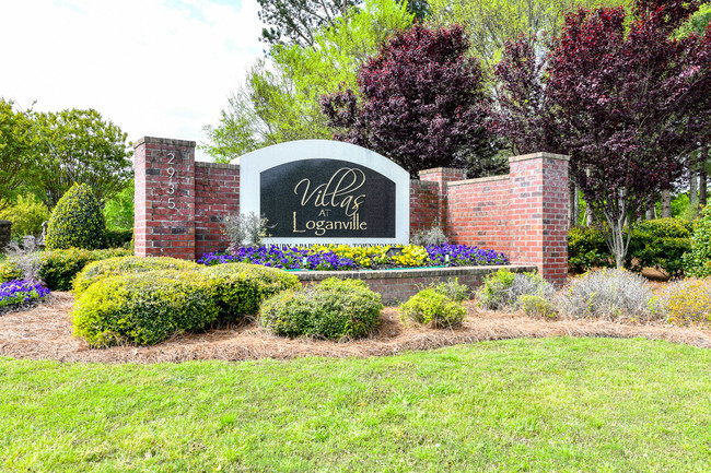 Photo - Villas at Loganville Apartments