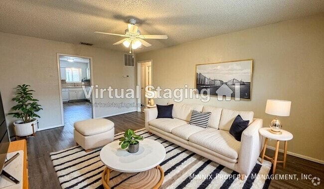 Building Photo - 5308 38th St Rental