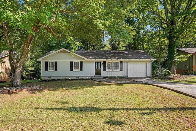 190 Old Mill Way SW