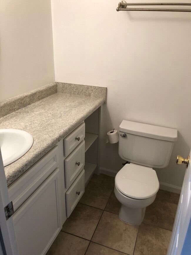 820 W Carolina St Unit 1