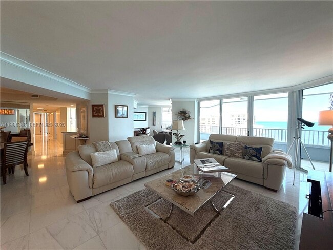 Photo - 5200 N Ocean Dr Unit 1801