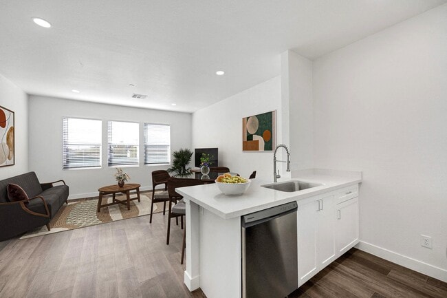 Photo - Youngtown Flats