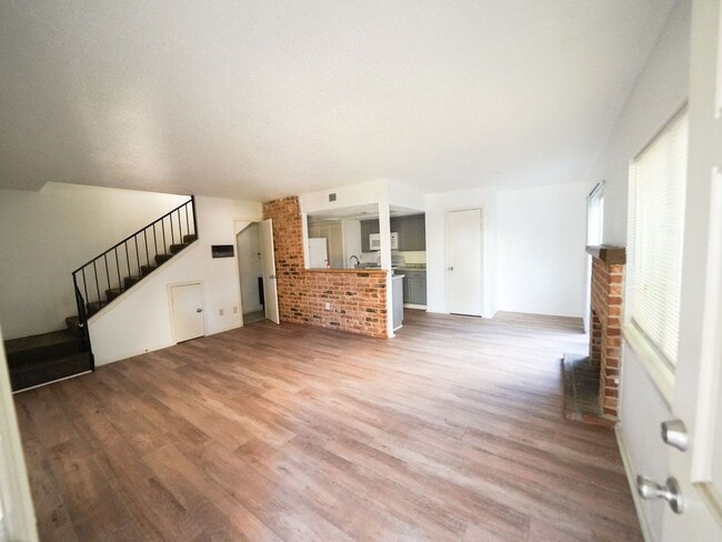 Photo - 2 BR 1 BA rental