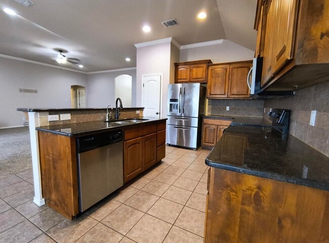 Photo - IMMACULATE all electric 3 bedroom + office, 2 bath home available SOON!!!