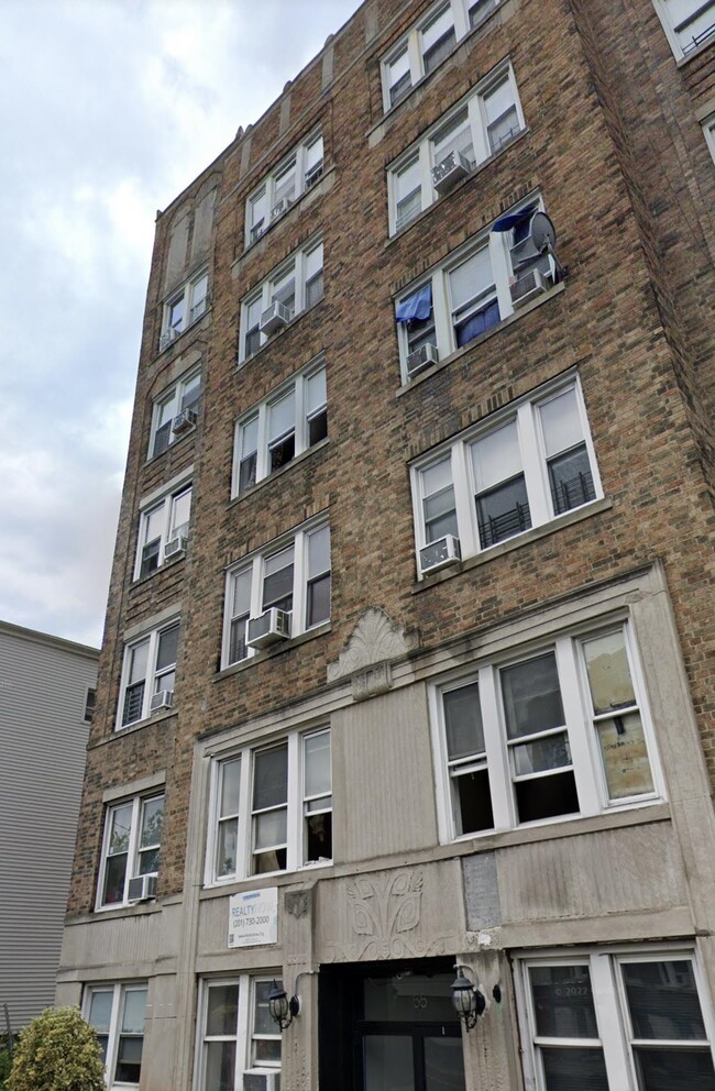 55 Tonnelle Ave Condominio Unidad 403 - Jersey City, NJ | ForRent.com