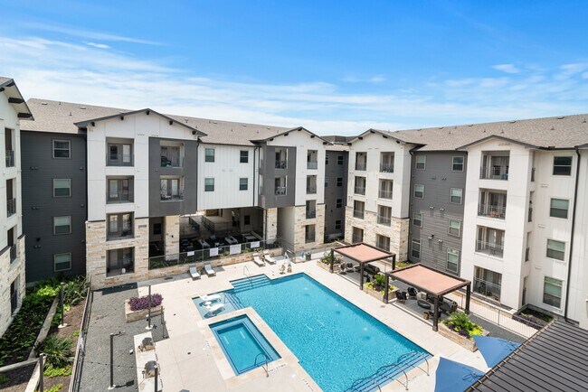ArborView Circle C Ranch 62+ Active Adult