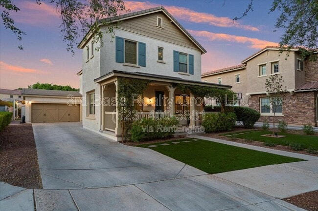 Photo - 21072 W Maiden Ln