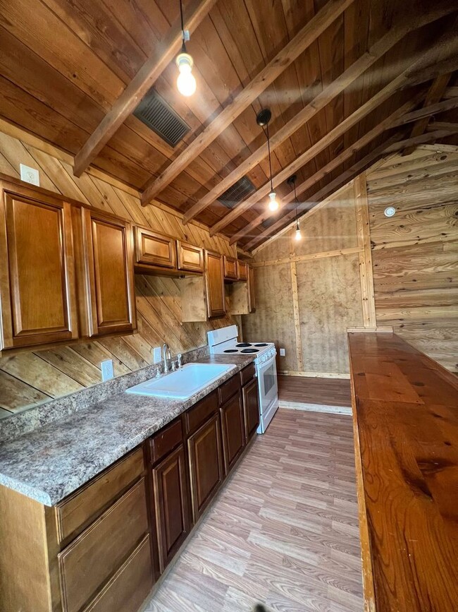 Photo - 2202 S Joplin Ave Unit 210 W 22nd - Back