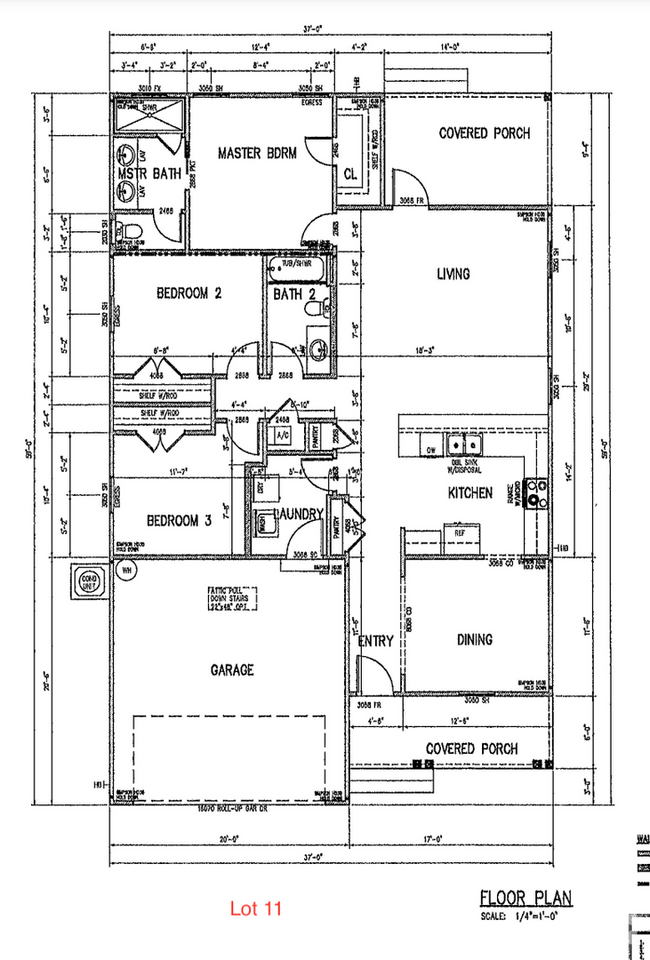 Building Photo - New 3 Bedroom 2 Bath in the Heart of Freep... Rental