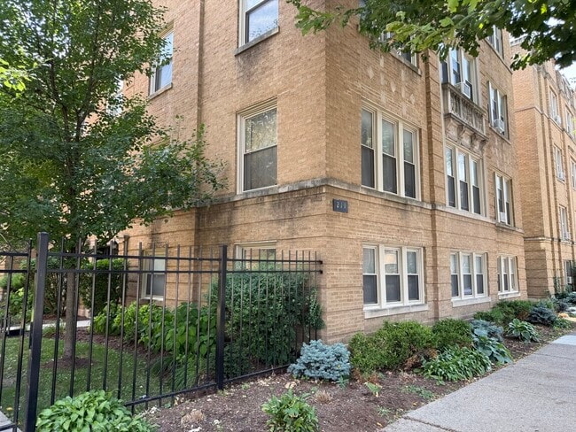 Photo - 211 Washington Blvd Unit 3N