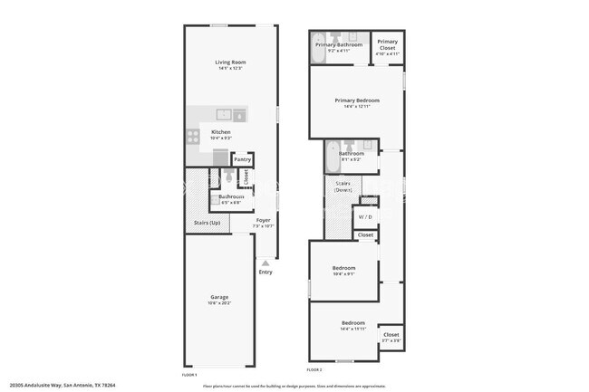 Photo - 20305 Andalusite Wy