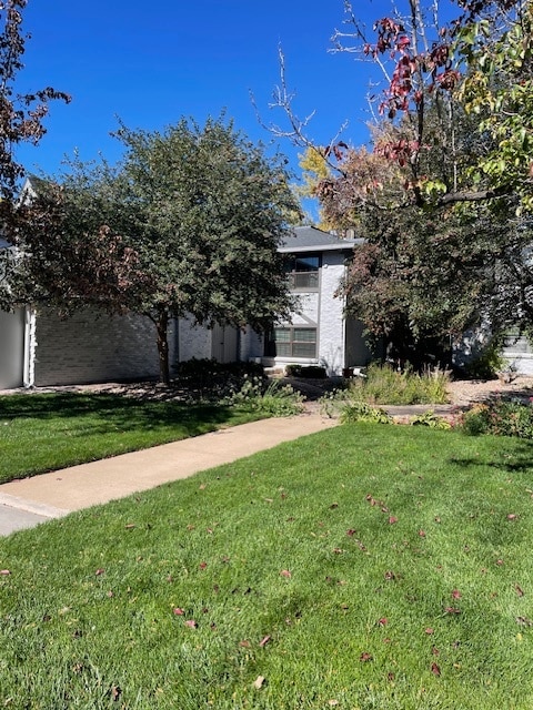 Photo - 5751 E Ithaca Pl Townhome