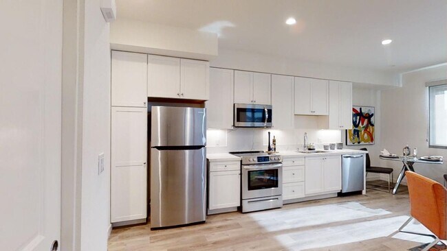 Photo - 78 West Apartments and Live/Work Lofts