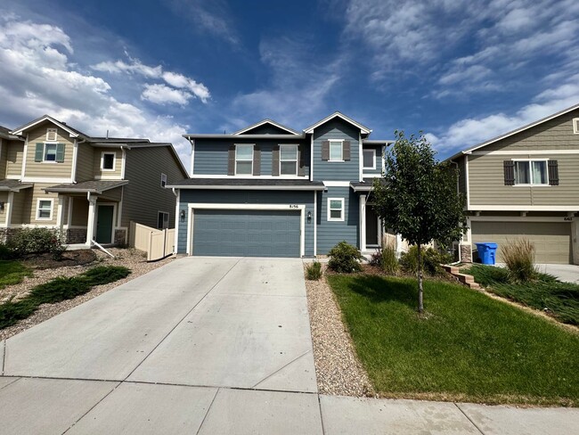 Building Photo - Updated 3 bedroom in Enclaves at Mountain ... Rental