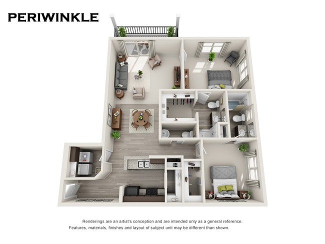 Photo - Skyline Towers