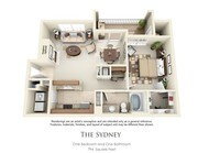 The Sydney