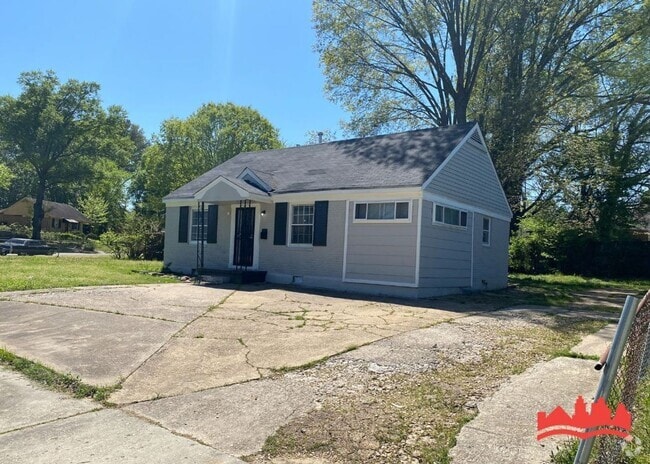 Building Photo - 2302 Alameda Ave Rental