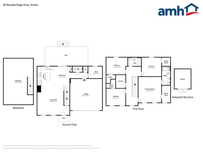 Photo - 99 Wooded Ridge Dr