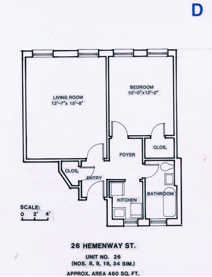 Photo - 26 Hemenway St Unit 26