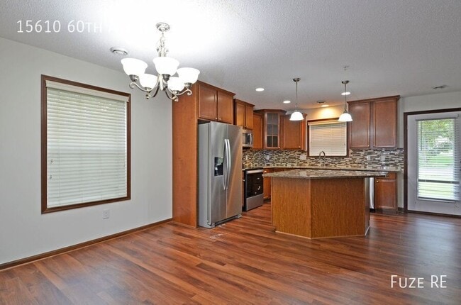 Photo - 15610 60th Ave N