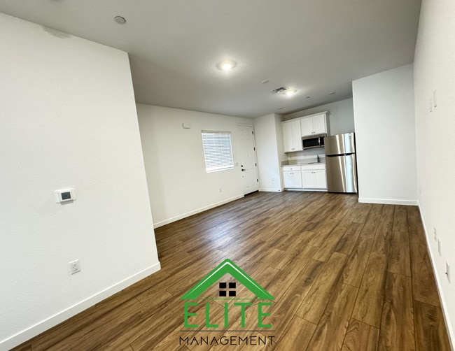 Photo - **A well-maintained 1-bedroom, 1-bath residence in a quiet Rancho Cordova neighborhood.**